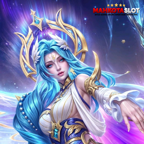 MAHKOTASLOT: Bandar Slot Online Favorit Aman dan Terpercaya